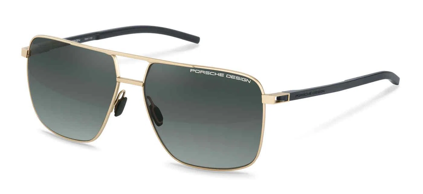 Porsche Design P8963 Sunglasses - view 3